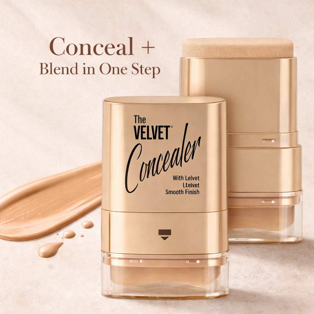 Flawless 2-in-1 Complexion Stick