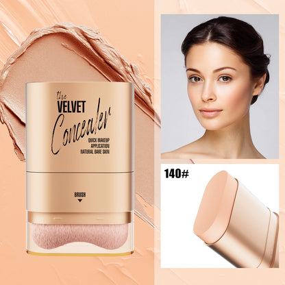 Flawless 2-in-1 Complexion Stick