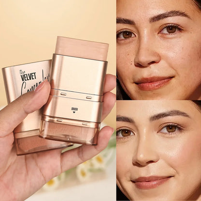 Flawless 2-in-1 Complexion Stick