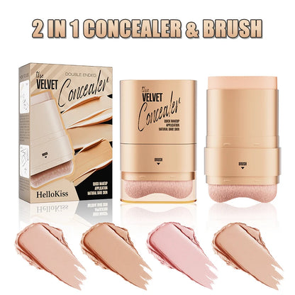 Flawless 2-in-1 Complexion Stick